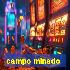campo minado